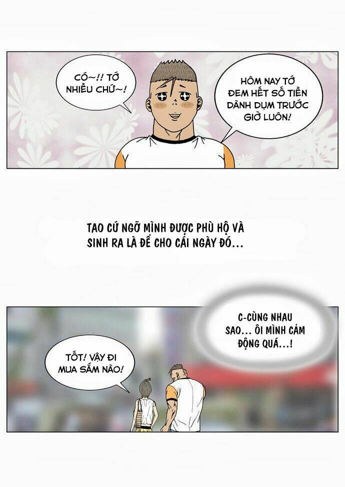 ultimate legend: kang hae hyo chapter 6 11