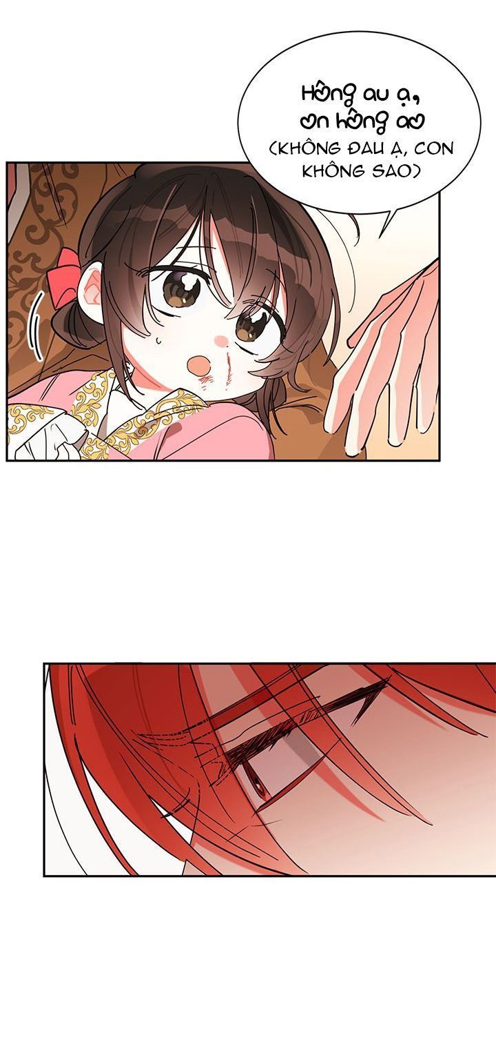 con gái bảo bối của boss phản diện chapter 6 2