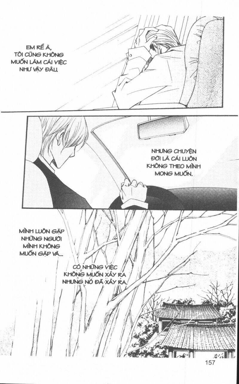 sad love story chapter 5 161