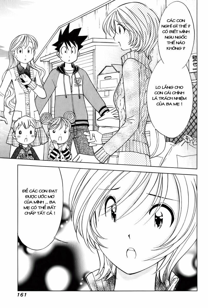 orange yane no chiisana ie full chapter 63 15