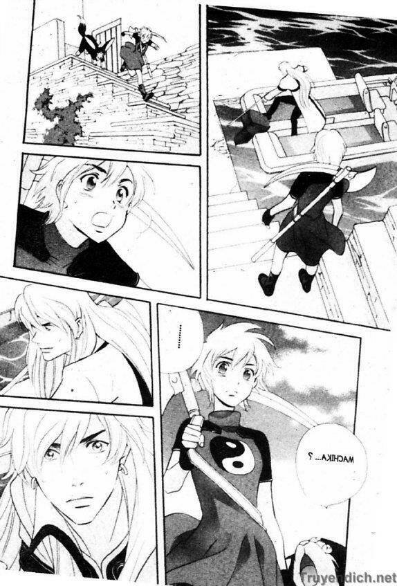 meteor methuselah chapter 34 10