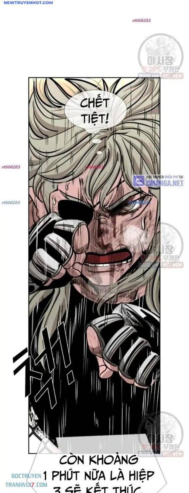 shark - cá mập chapter 210 27