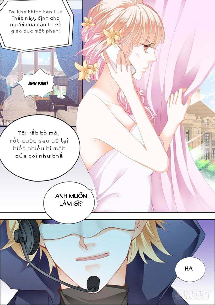 bá đạo tiểu thúc, xin trêu chọc vừa thôi! chapter 63 7