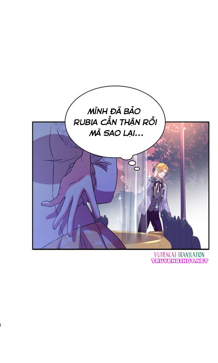 lời cầu hôn đến từ hoàng đế chapter 14.2 28