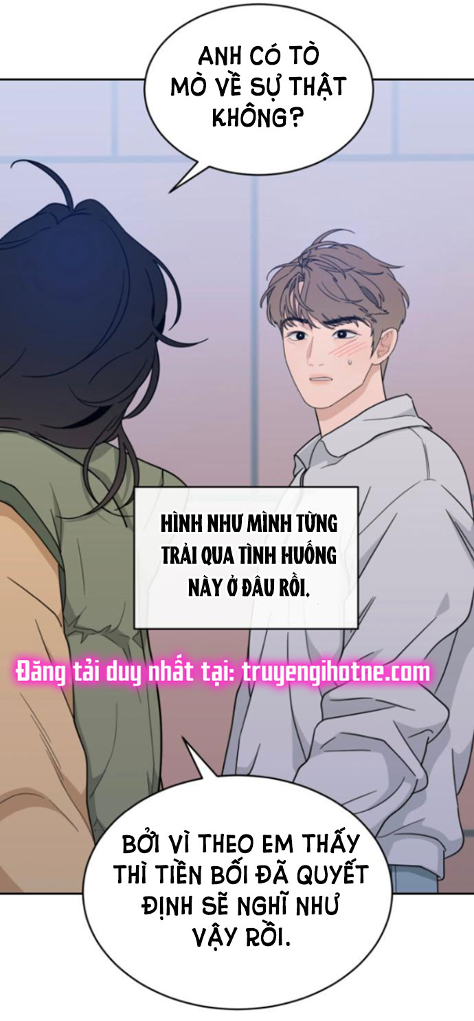 Vận May Bất Ngờ chapter 23.1 12
