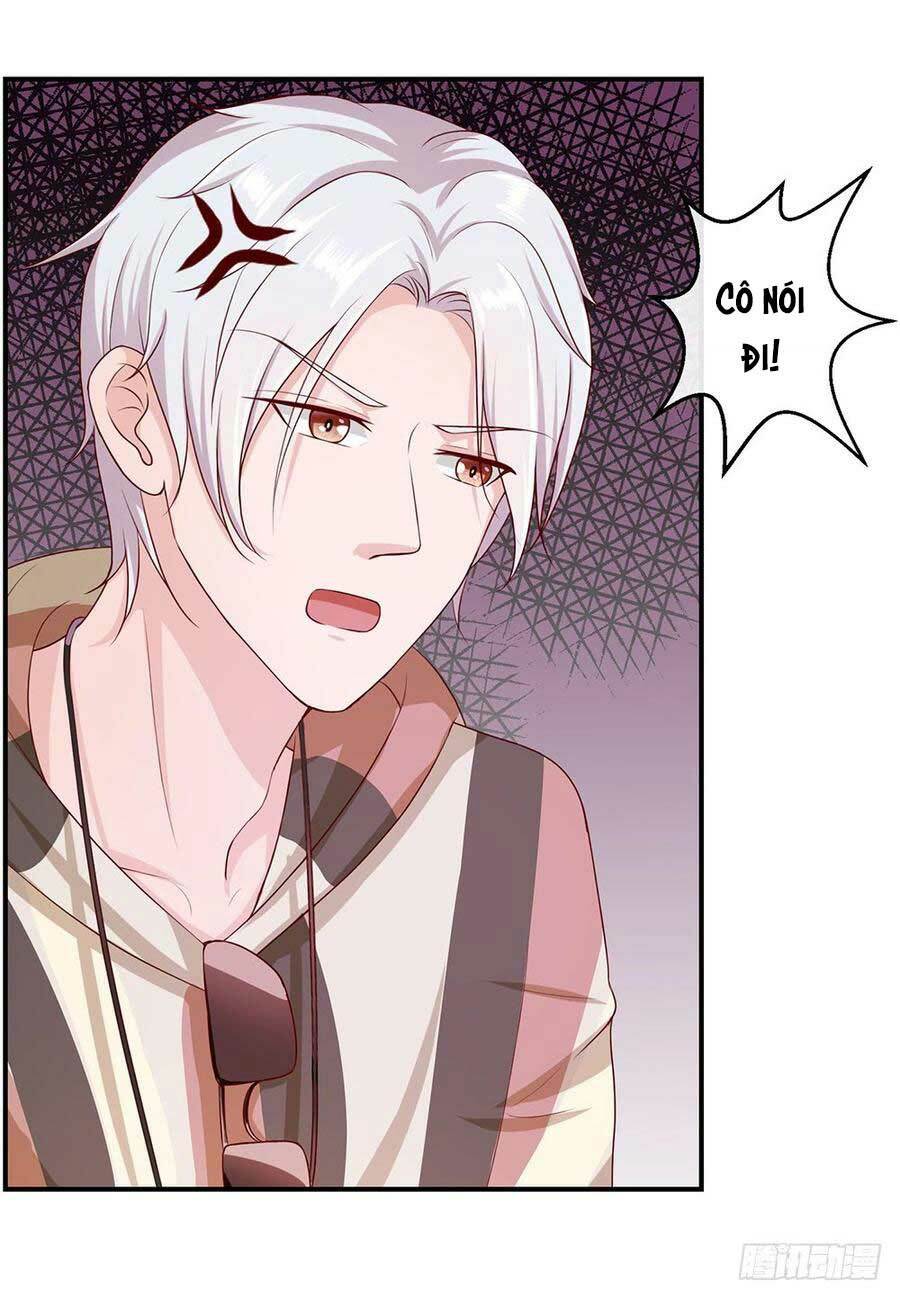 gả cho tình cũ làm lão bà chapter 39 10