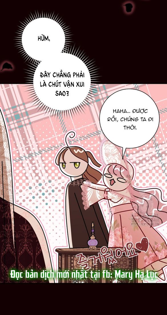 ngài công tước, tôi sẽ làm mọi thứ, trừ việc kết hôn! chapter 18.2 11