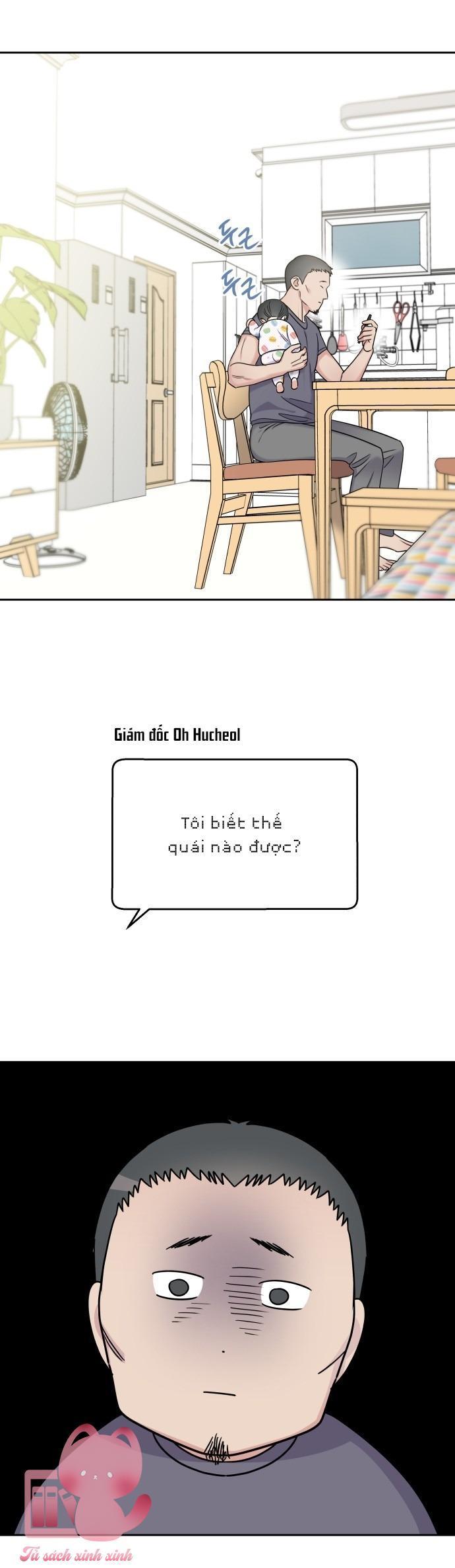 hãy vờ như ta yêu nhau chapter 14 13