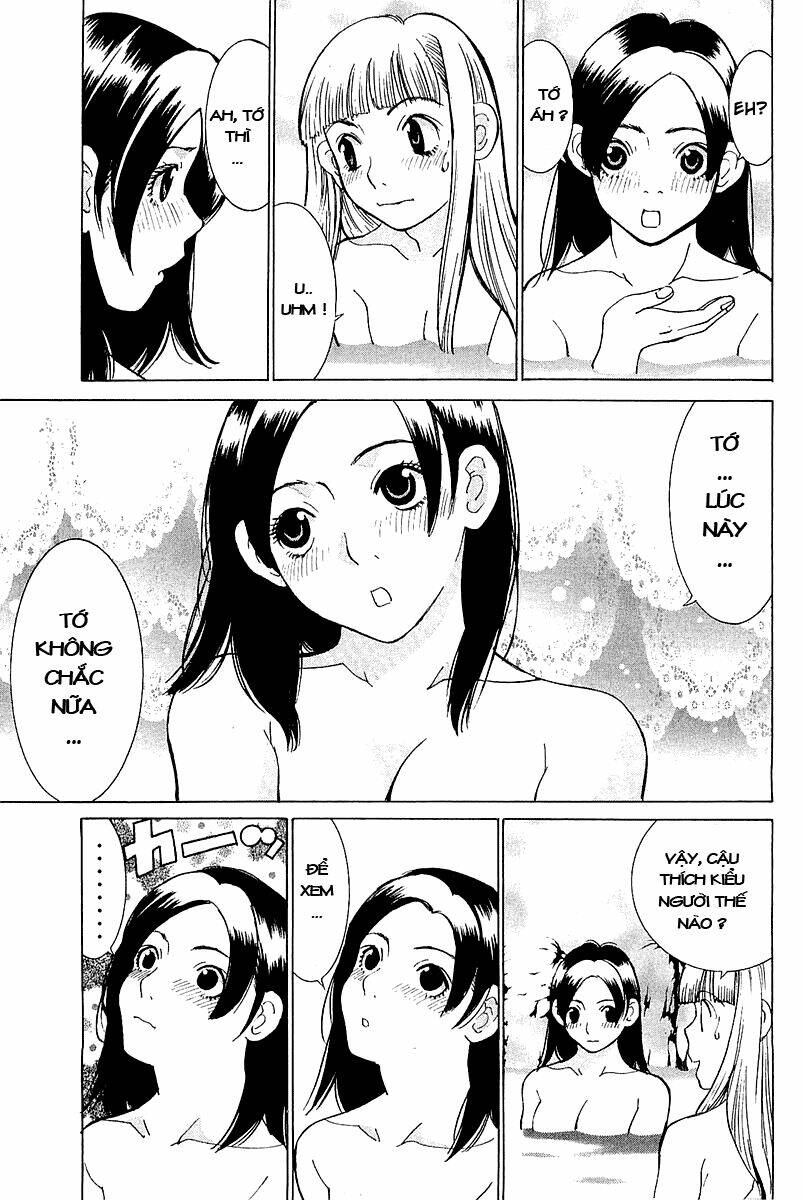 gacha gacha - secret chapter 8 14