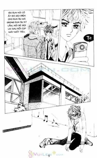 chàng gà mái chapter 16 9