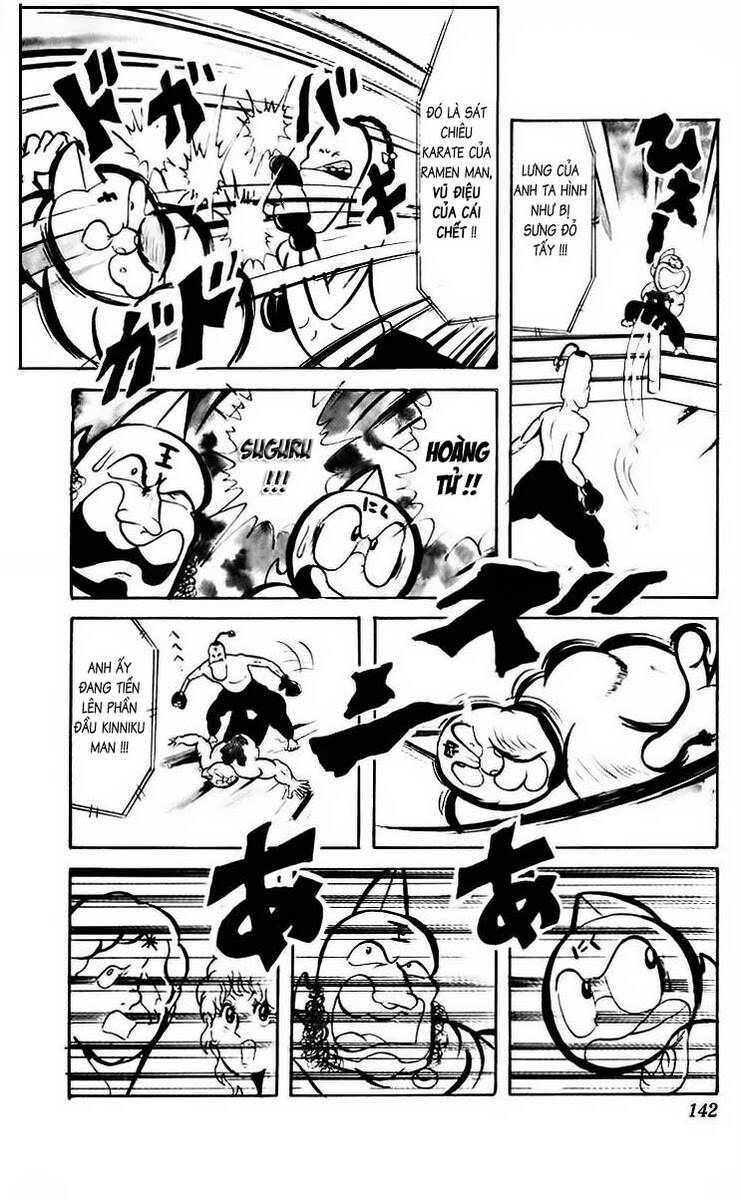 lực sĩ kinnikuman chapter 38 6