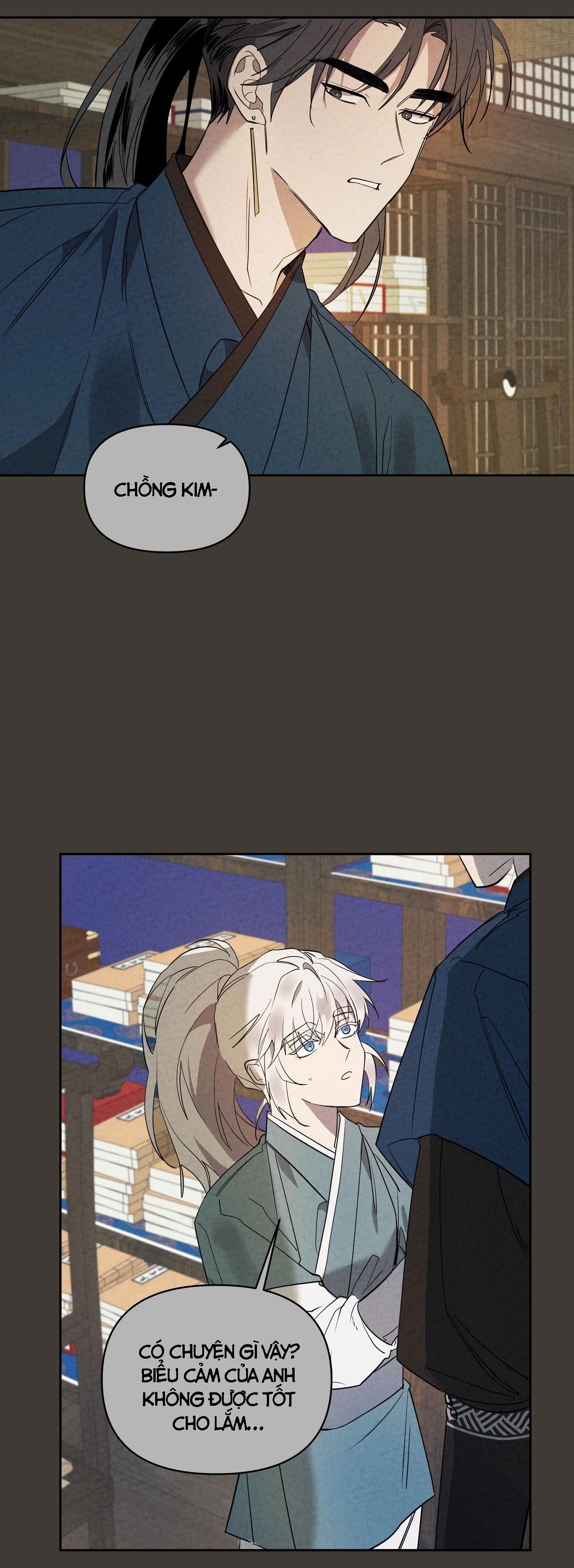 nuốt chửng bóng đêm chapter 29 5