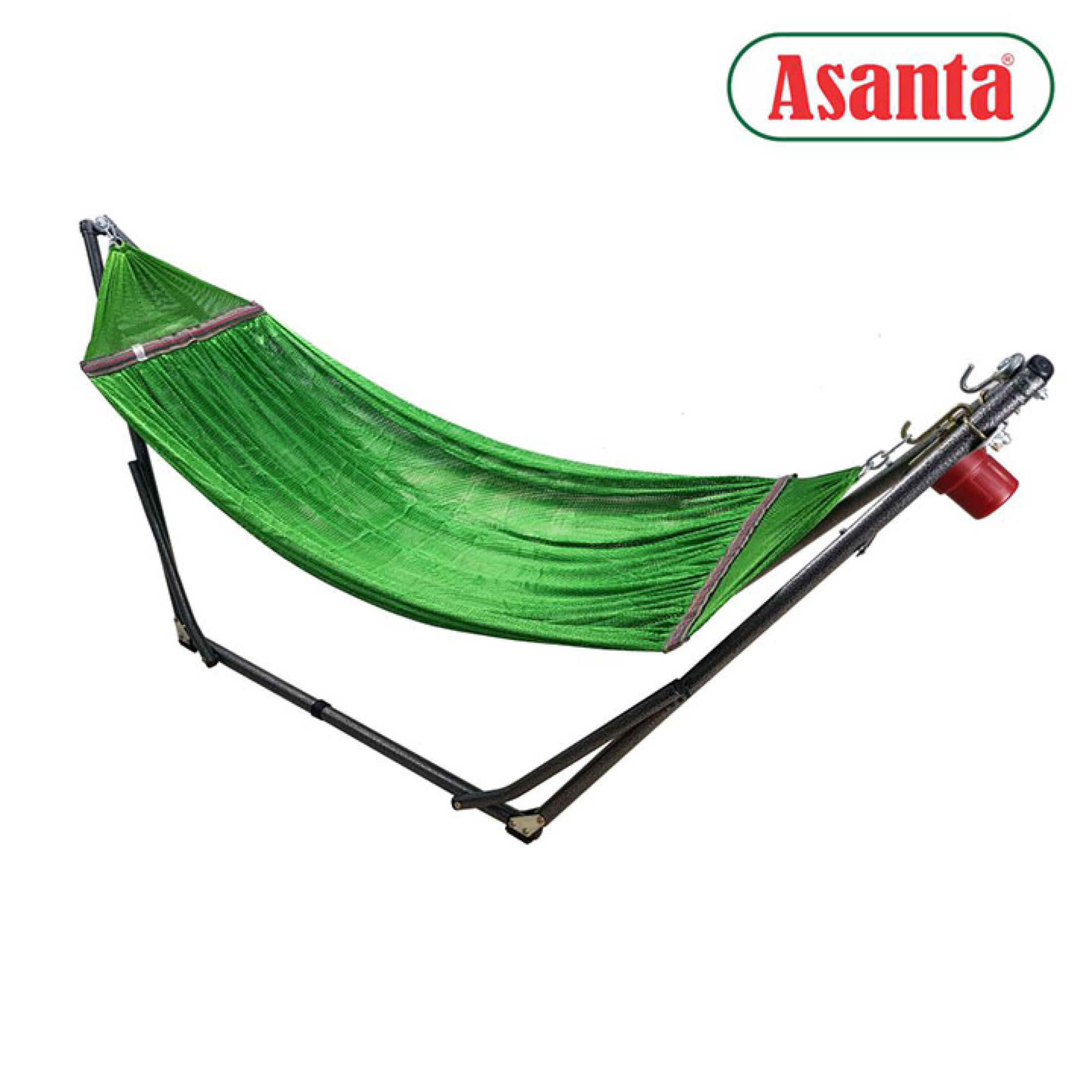 [Mẫu mới cao cấp ]Máy Đưa Võng Tự Động Cao Cấp Vinanoi Asanta AS100 - Sức Đưa 100 Kg Cho Cả Mẹ Và Bé, Dùng Điện 110-220v và pin sạc dự phòng