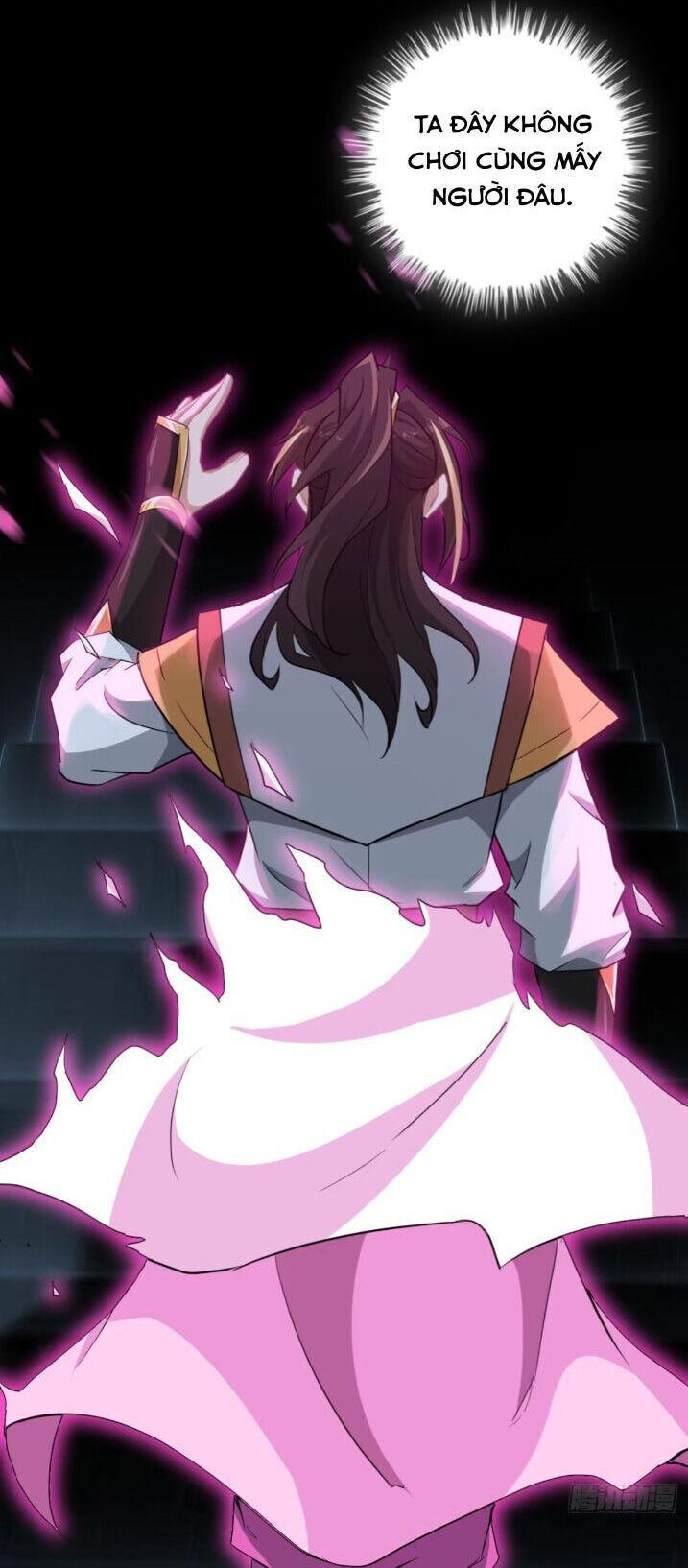 tu tiên chính là như vậy chapter 63 9