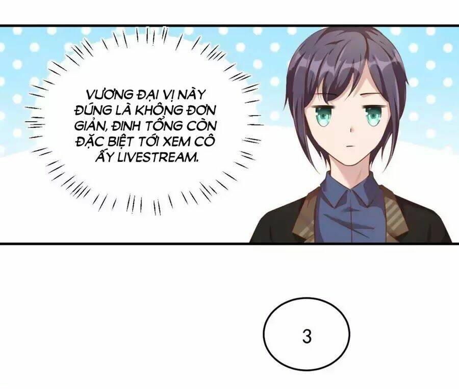 ông xã, em muốn ăn cho anh sạt nghiệp! chapter 6 20