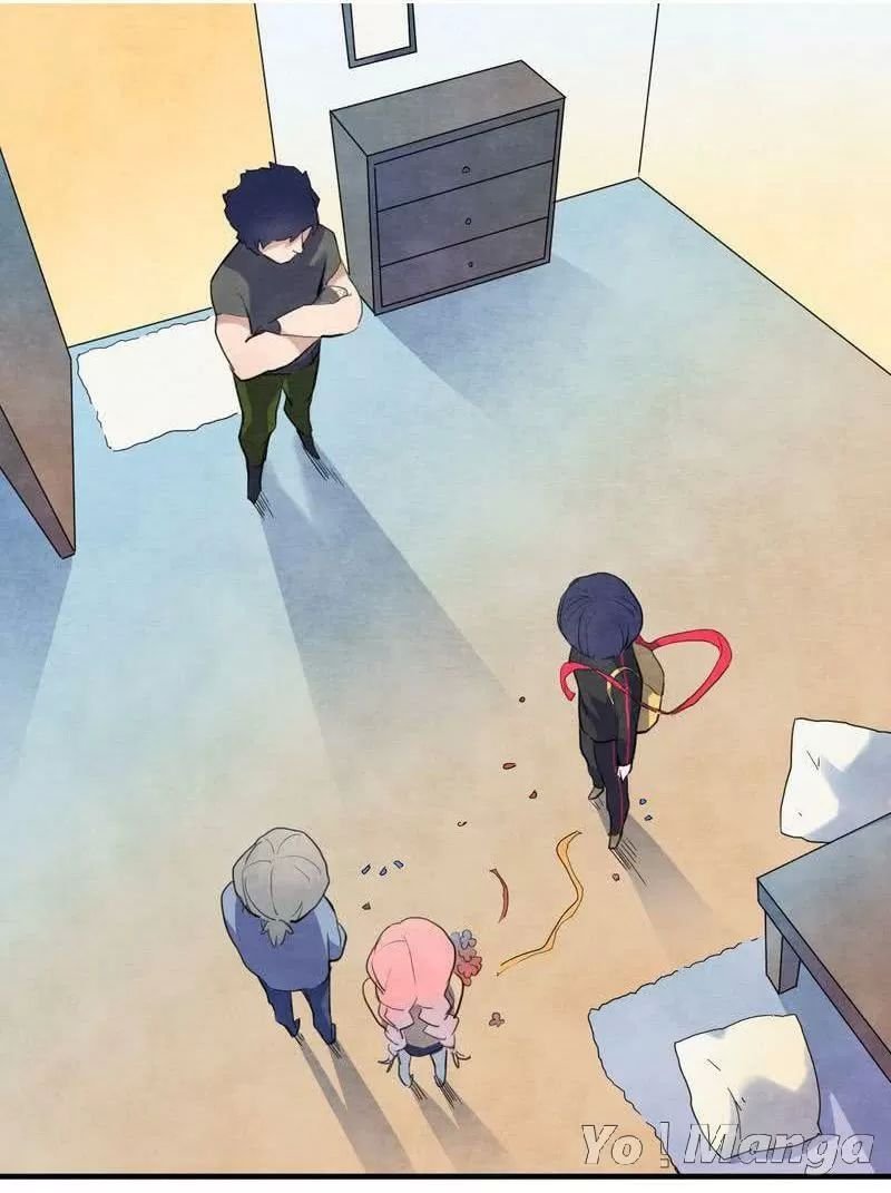 hữu ngôn tại tiên chapter 33 2