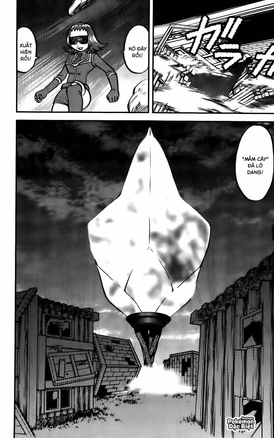 thú cưng đặc biệt xy chapter 24 21