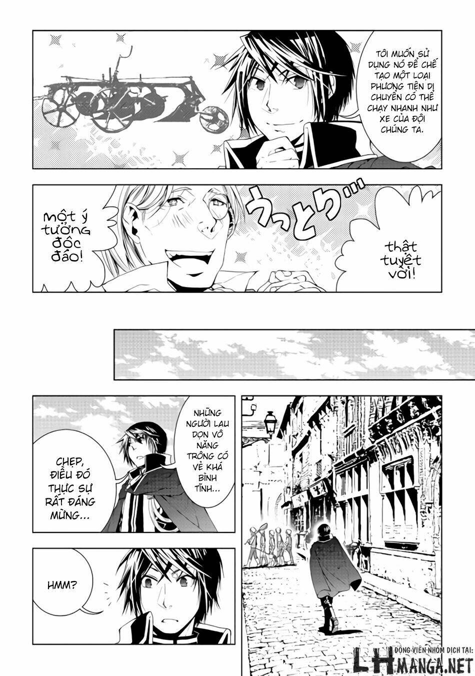 world customize creator chapter 29 5