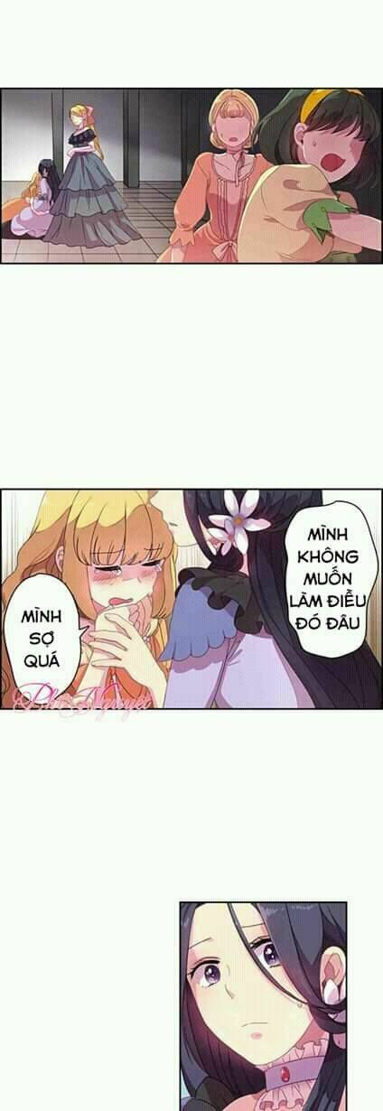 tân nương của ác vương điện hạ chapter 5 5