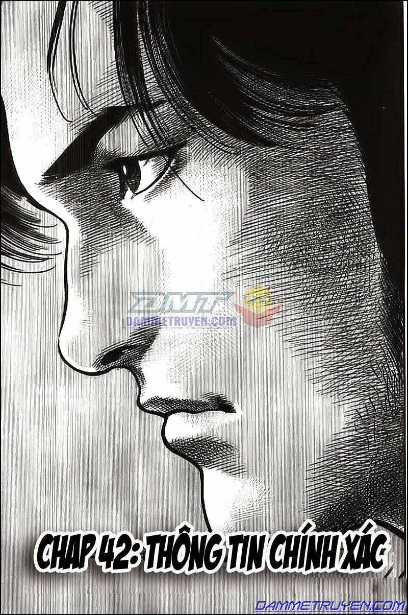 heat - thế giới ngầm chapter 42 1
