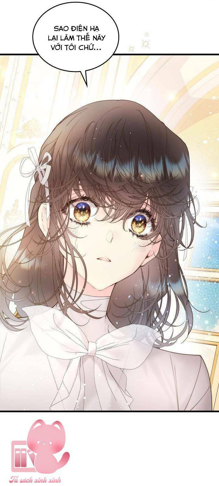 [15+] công chúa chloe chapter 109 79