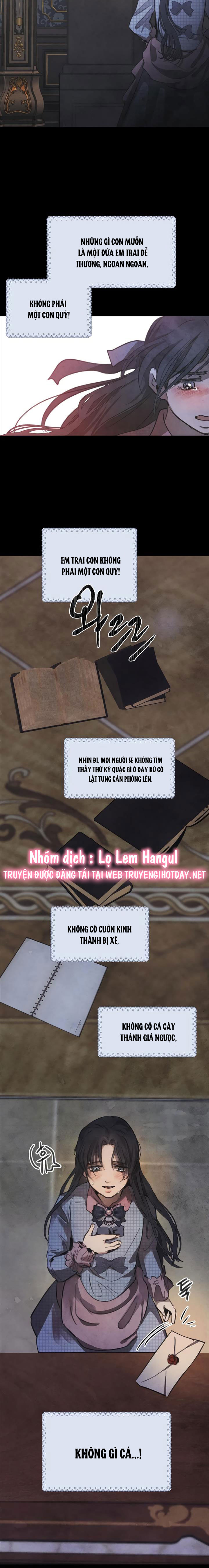 người tình trăng xanh chapter 9 5