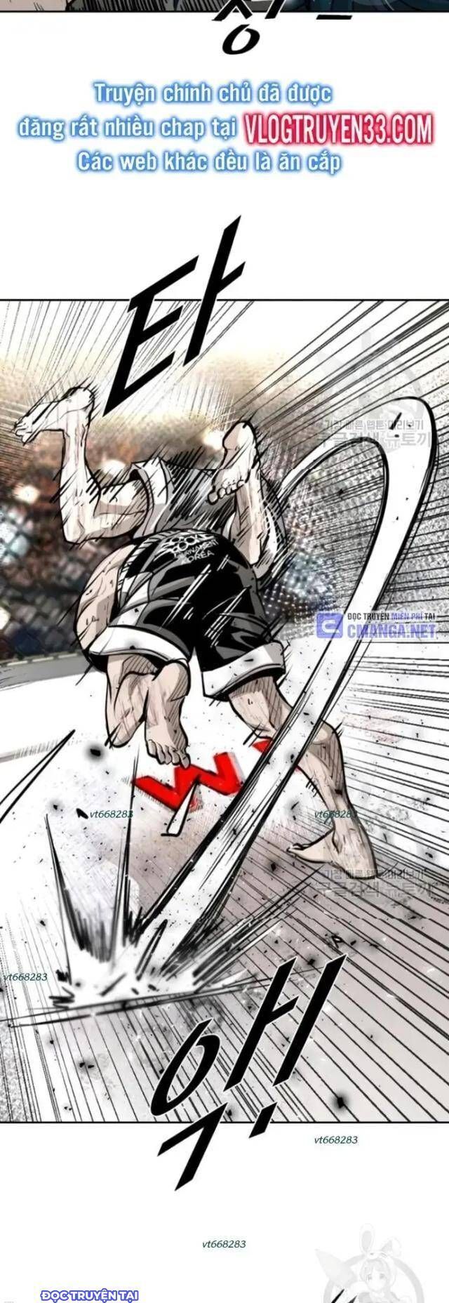 shark - cá mập chapter 218 29