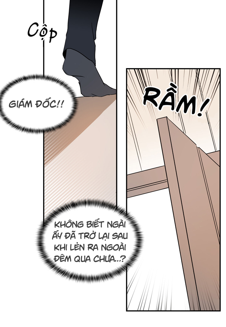 rắc rối về vấn đề yêu đương của tôi chapter 38 2