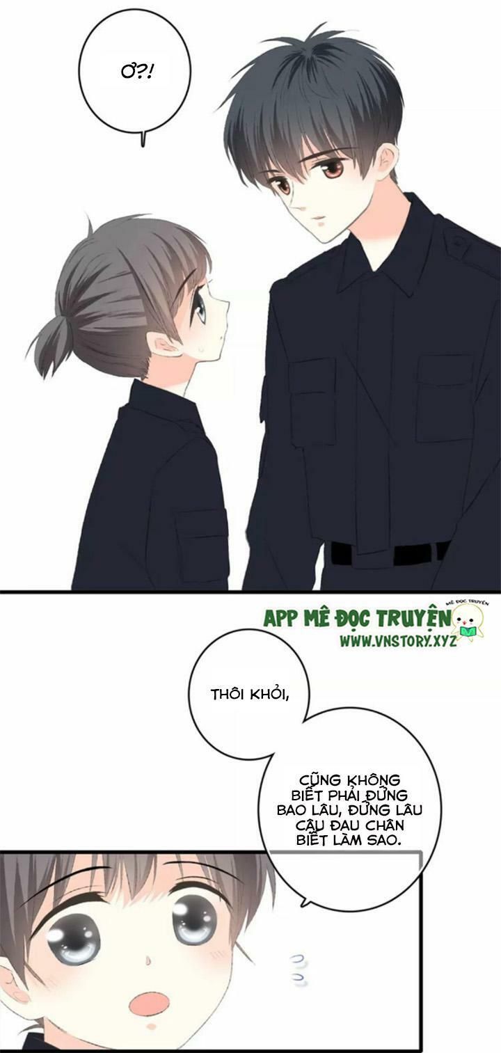 con tim rung động 2 chapter 30 33