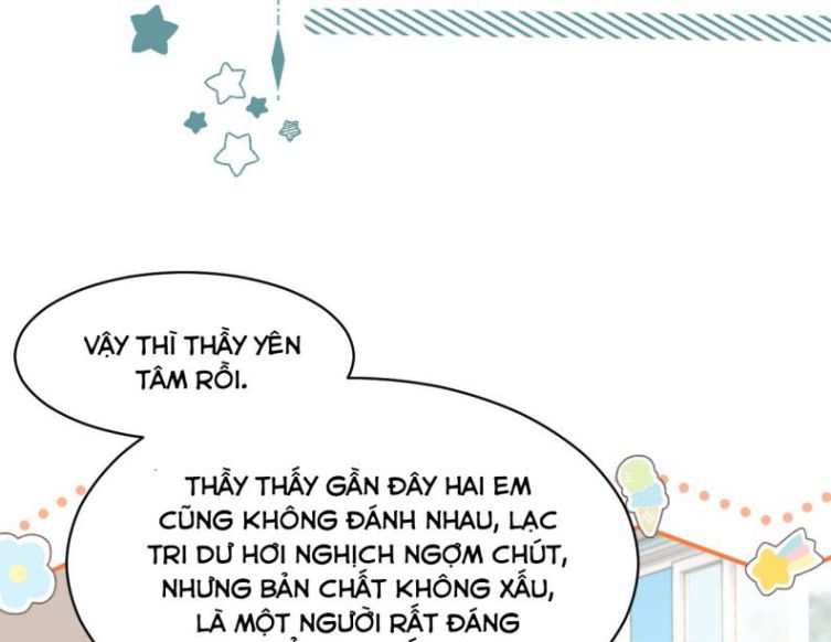 tín tức tố nói chúng ta không thể chapter 33 30