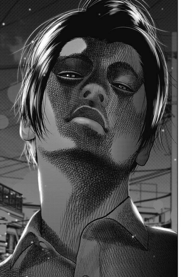 detchiage - thầy giáo sát nhân chapter 2 23