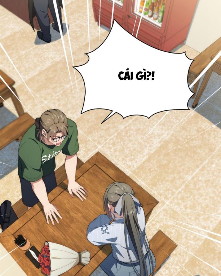 nữ chính chạy từ trong sách ra thì phải làm sao chapter 66 33