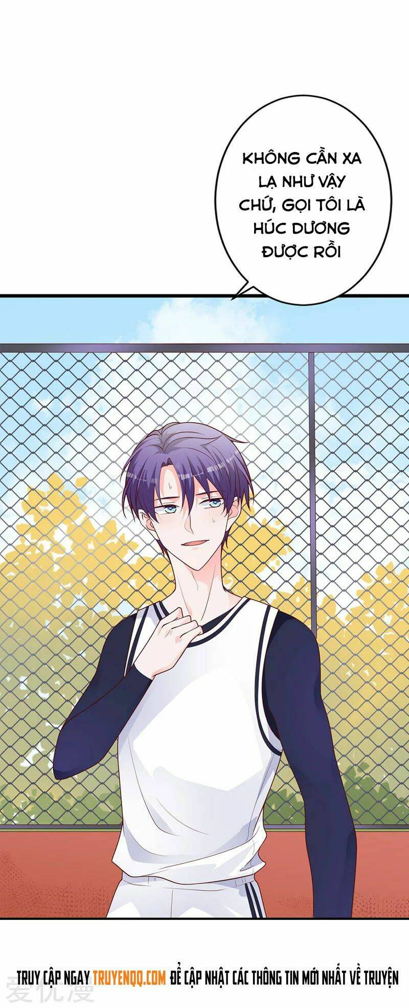 bạn gái scandal của quý thiếu chapter 13 2