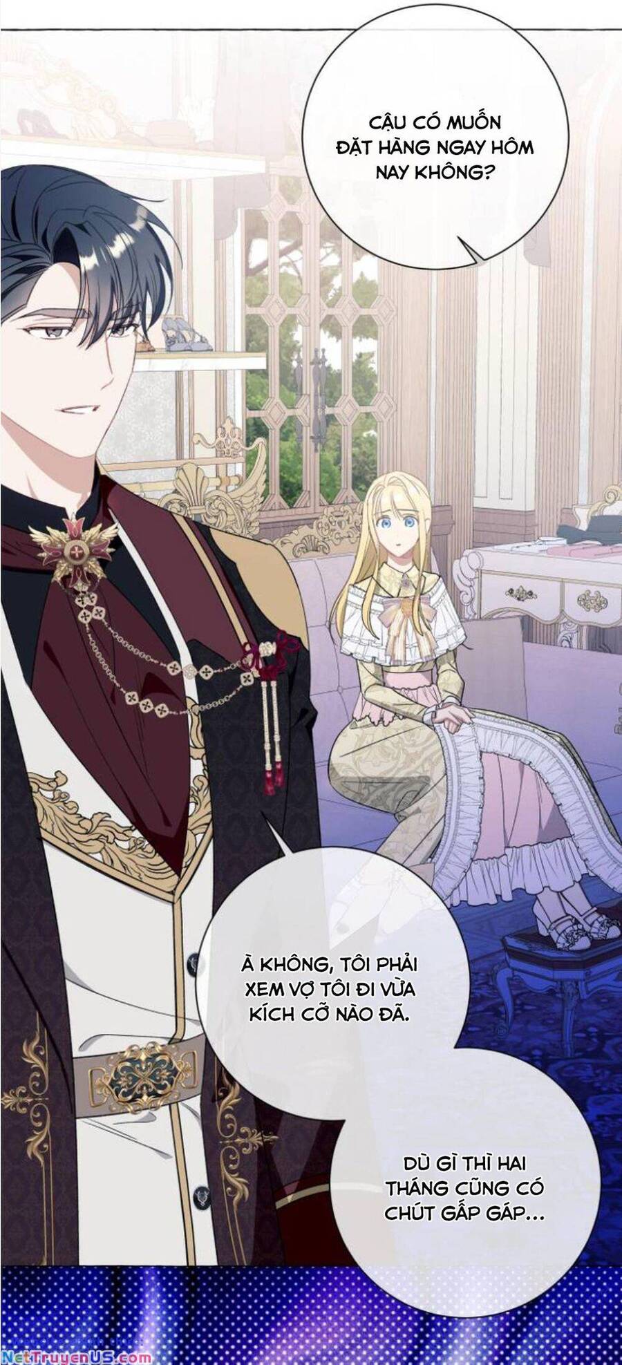 tôi tưởng đó chỉ là tiểu thuyết trọng sinh bình thường chapter 41 83