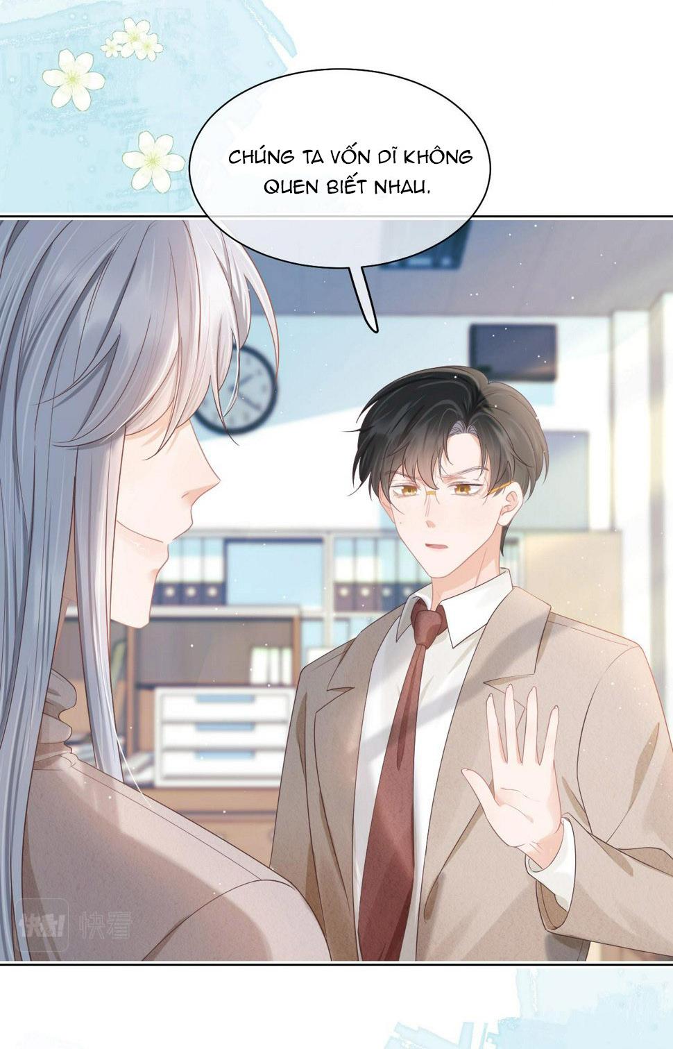 [ss2] một ngụm ăn cả thỏ con chapter 26 23