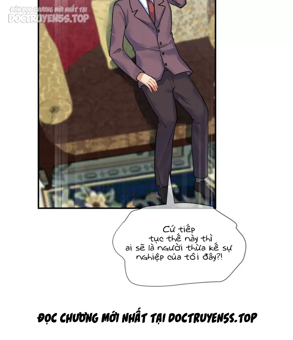 lời nói dối của cô ấy chapter 18 23