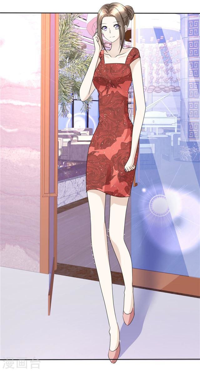 con đường phản công của sủng thê chapter 47 4