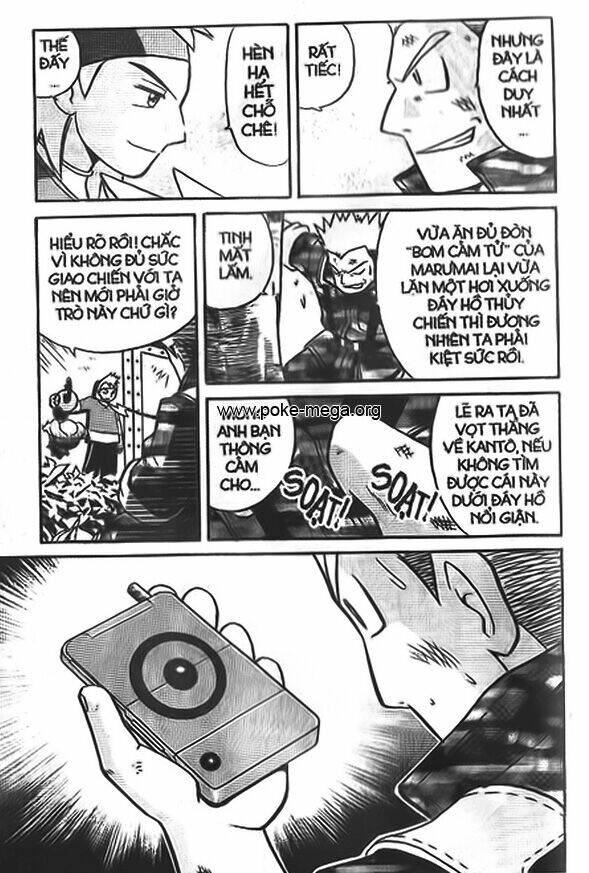 thú cưng đặc biệt chapter 141 15