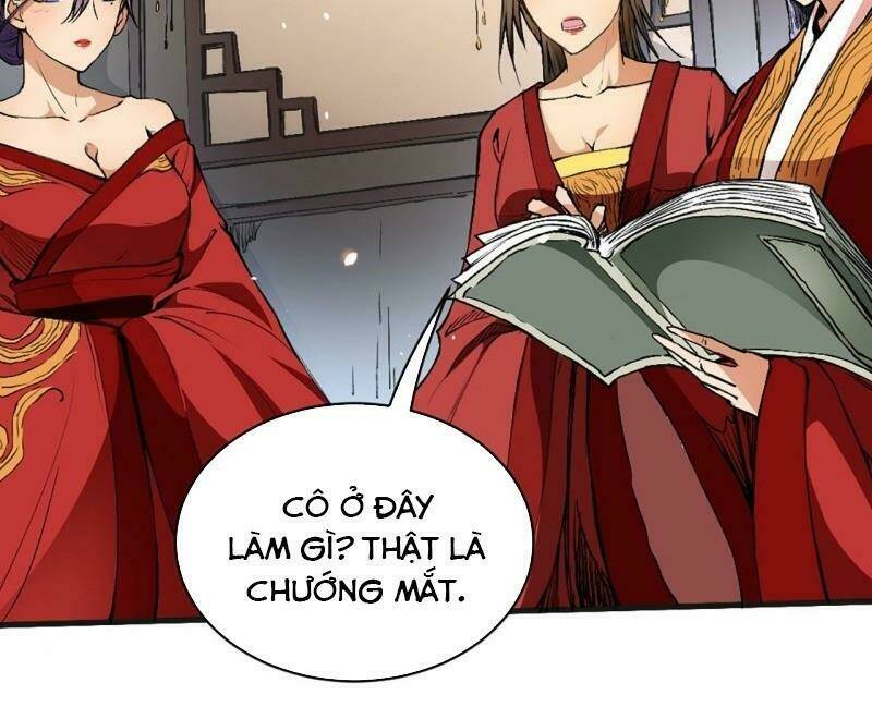 đường dần tại dị giới chapter 380 14