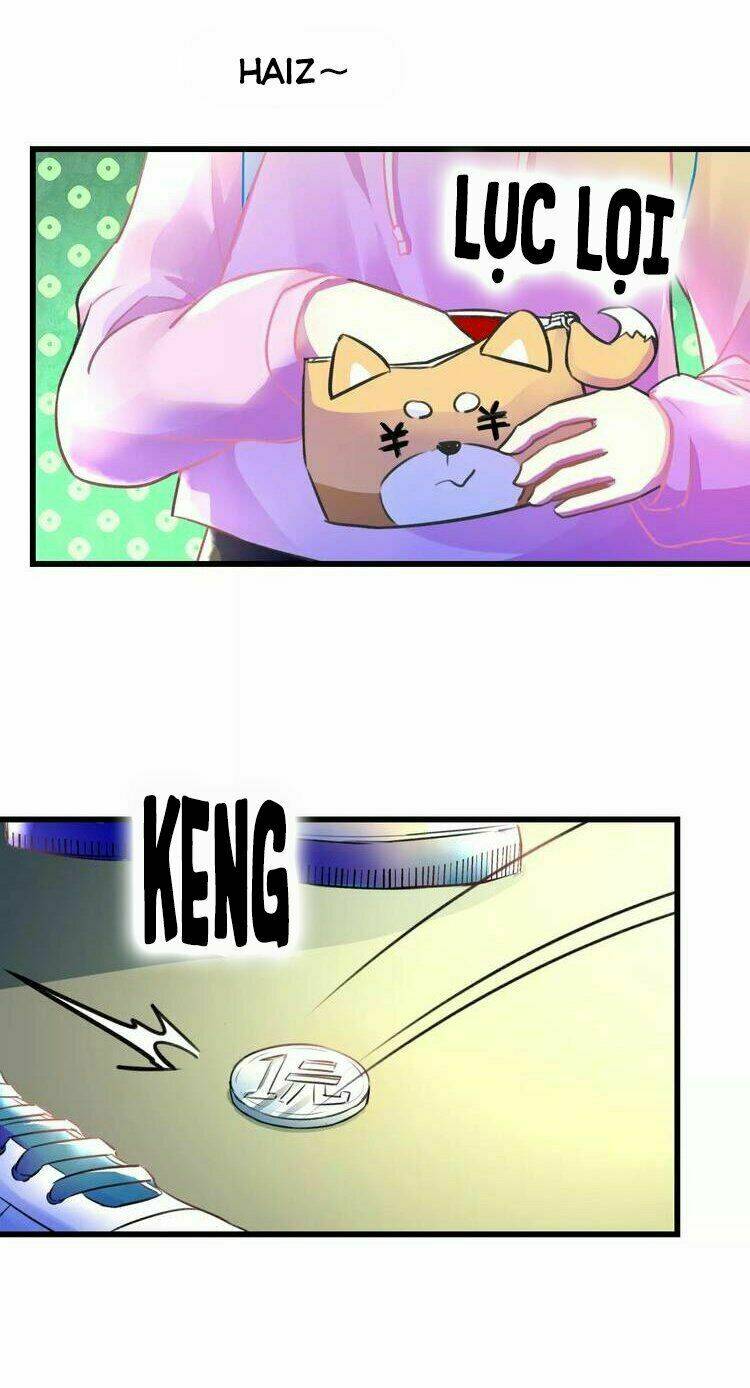 lão ca minh tinh, mời xuất chiêu! chapter 13 35