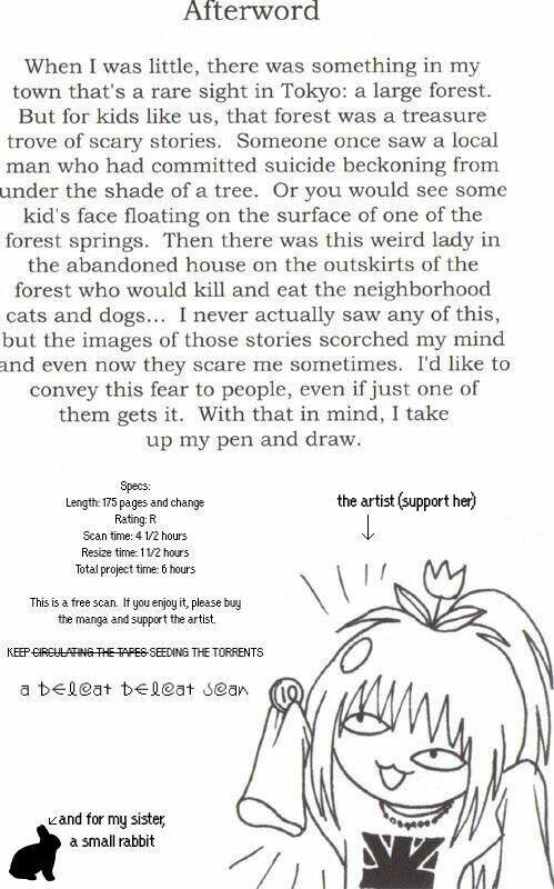 mantis woman chapter 6 26