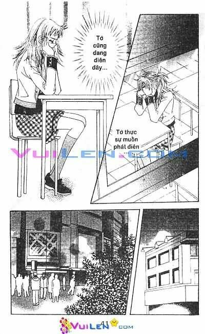 nụ hôn cuối chapter 66 2