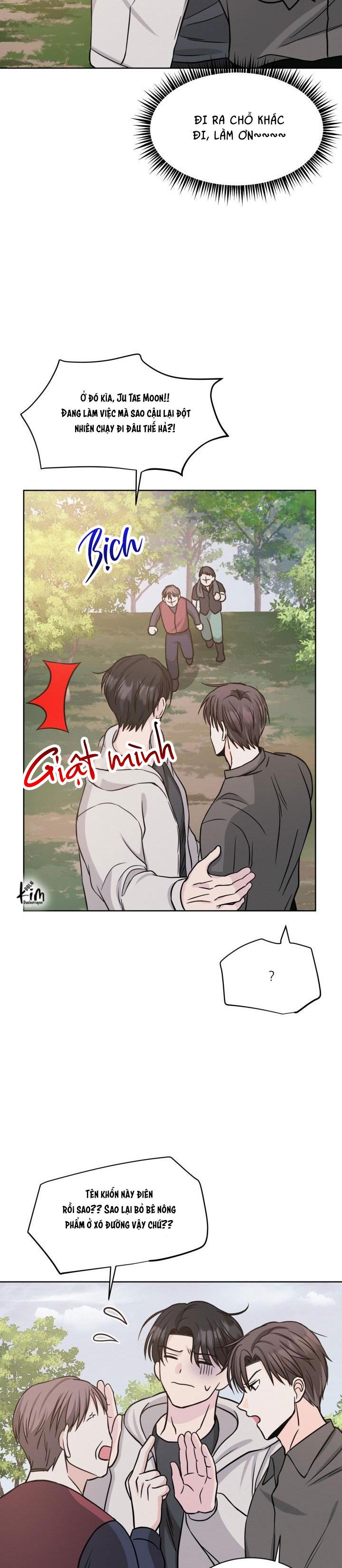 quý đói chapter 13 24