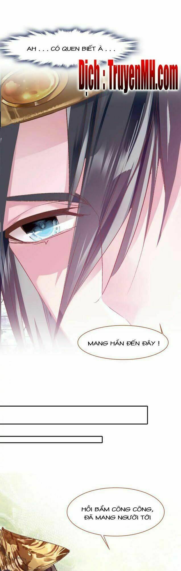 gả cho một tên thái giám đáng ghét chapter 69 10