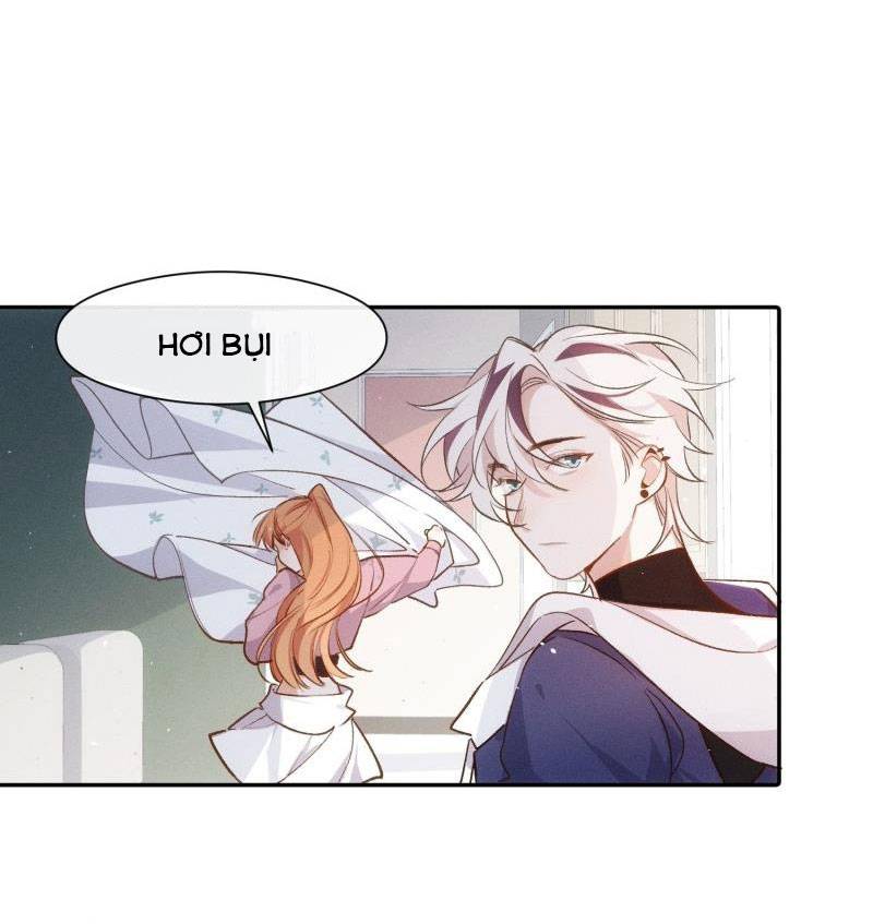 mười năm sau, tôi phải kết hôn với kẻ thù không đội trời chung của mình chapter 4 35