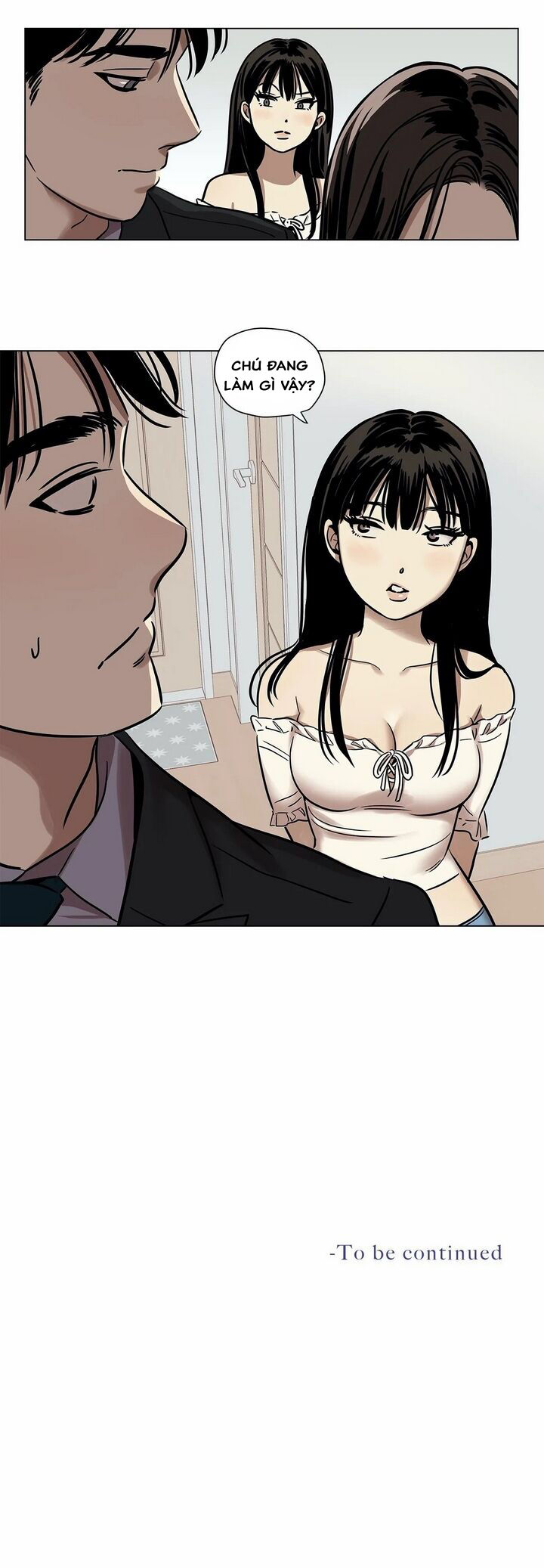 snow man chapter 2.5 6