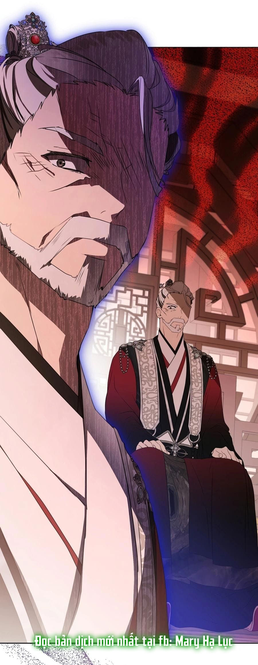 trở thành đứa cháu gái bị ghẻ lạnh trong gia tộc võ giả hùng mạnh chapter 26.2 5