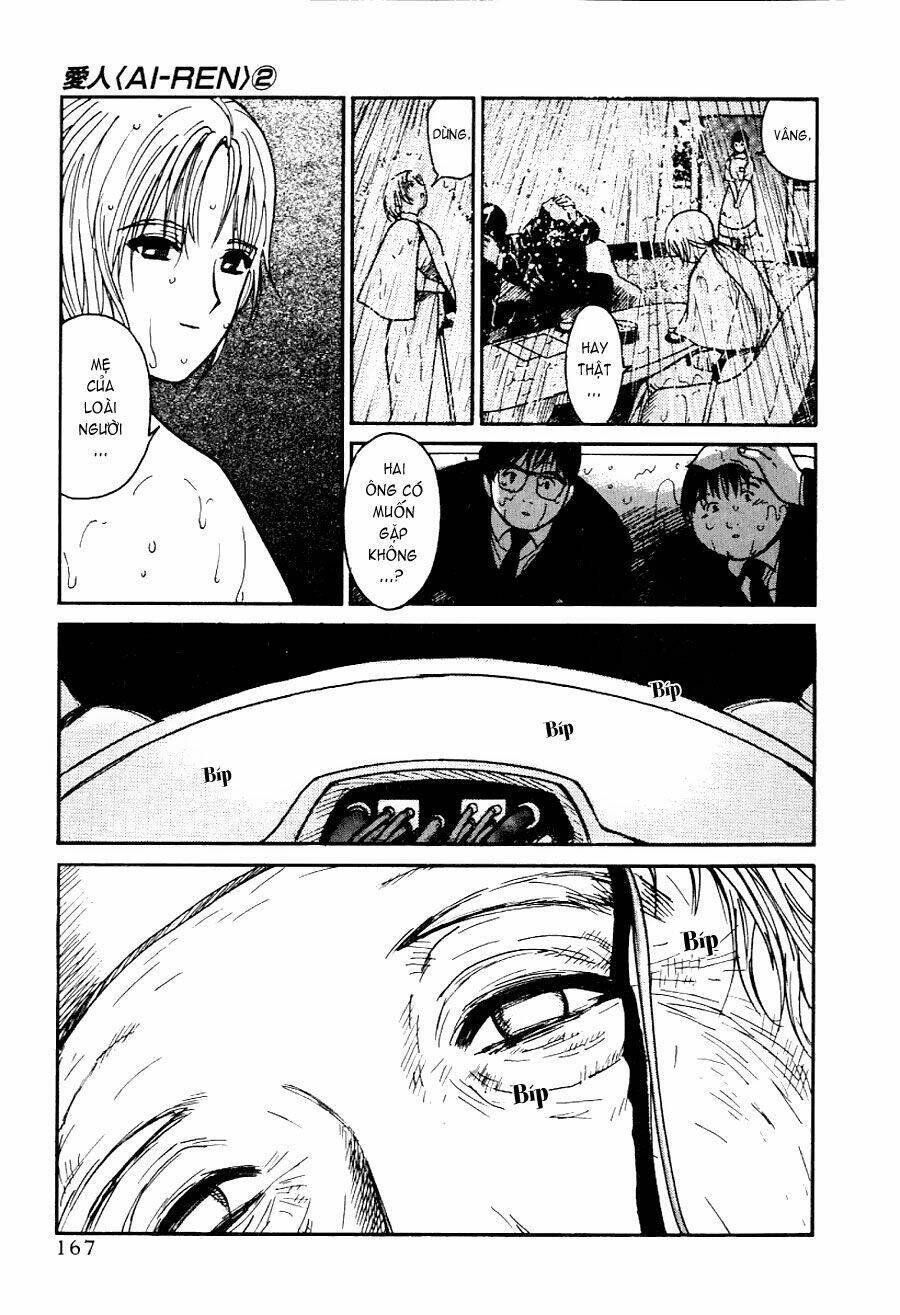 người tình chapter 15 12