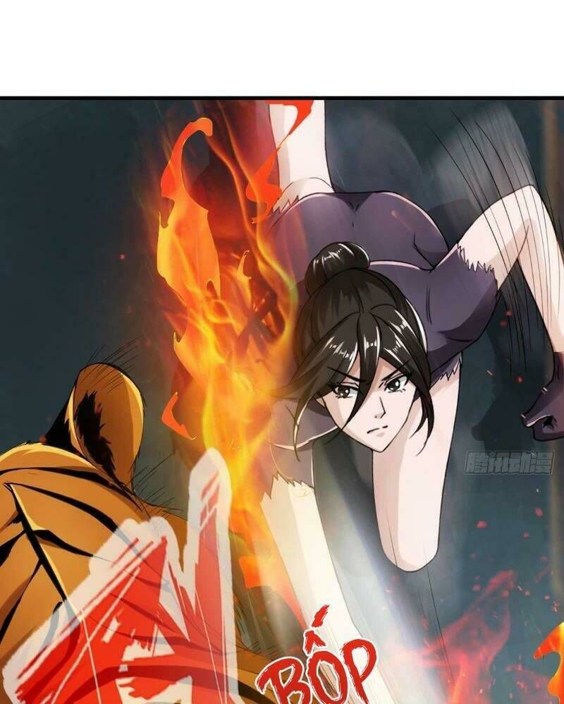 nhân vật phản diện đi tìm đường chết chapter 41 34