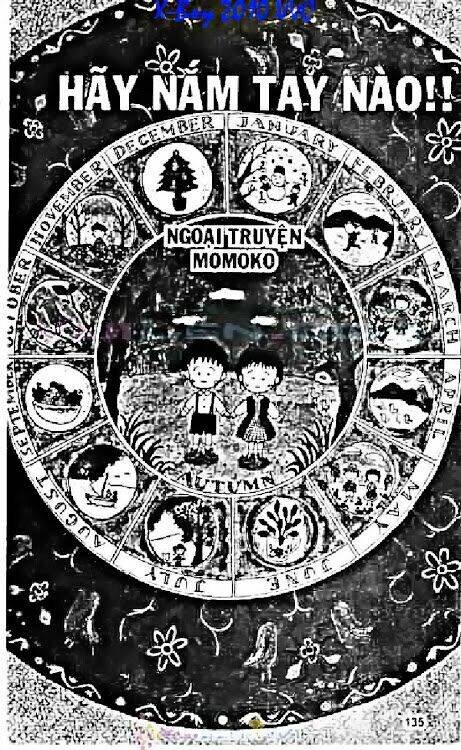 nhóc maruko chapter 6 135